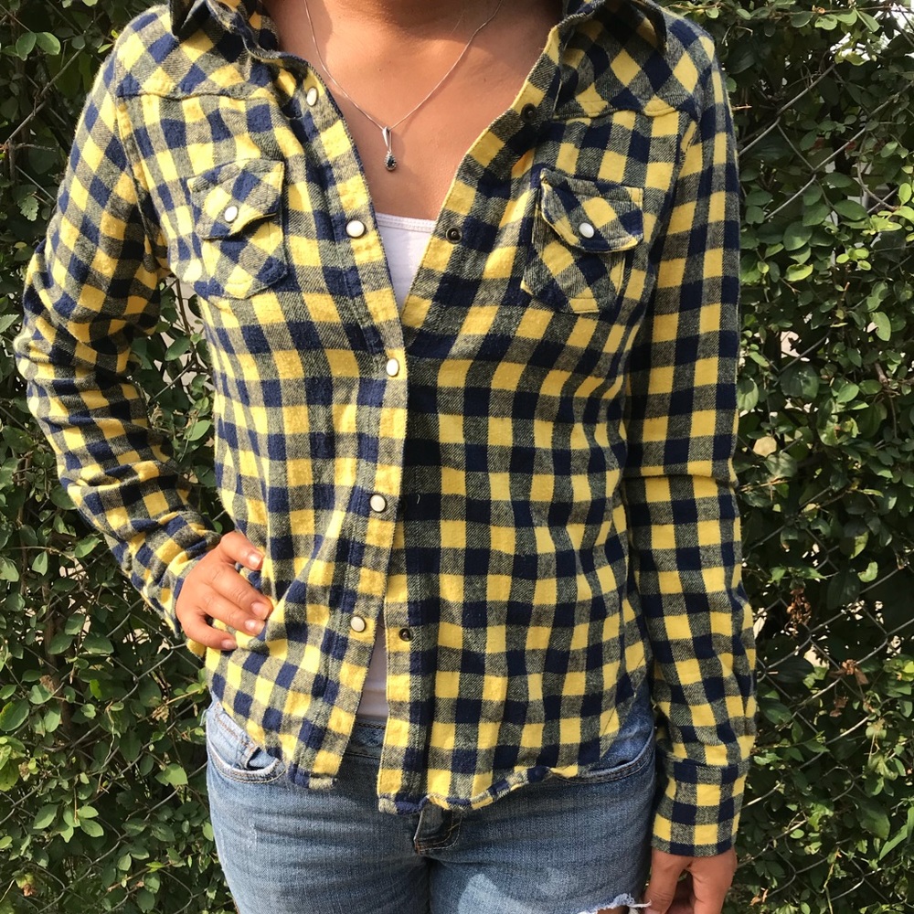 Flannel